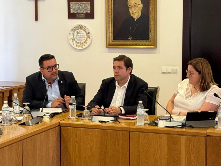 Vila-real reactiva la Policia de Barri i Rural a proposta del Partit Popular