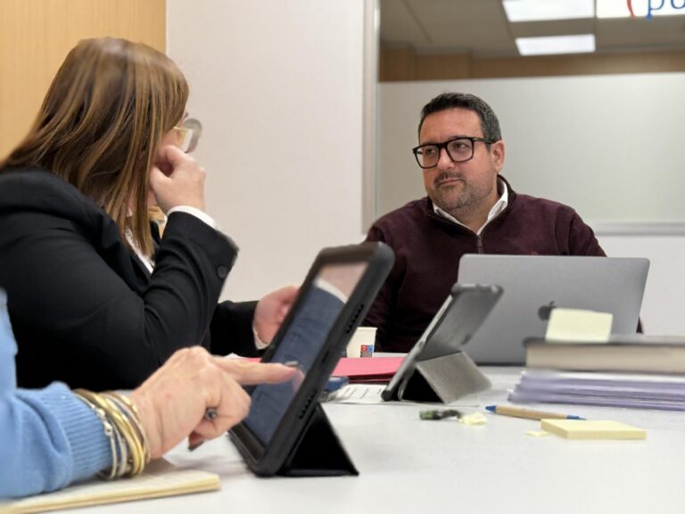 El PP de Vila-real destaca més de 7 milions d’euros d’inversió autonòmica a la ciutat