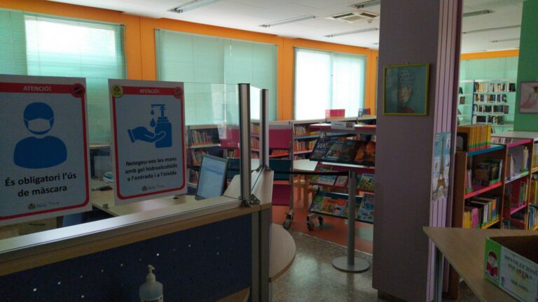 Sanitat impulsa la reforma del nou Centre de Salut de Vila-real IV