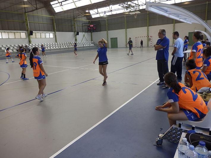 Els campus esportius han sigut els grans protagonistes en la ciutat de Vila-real