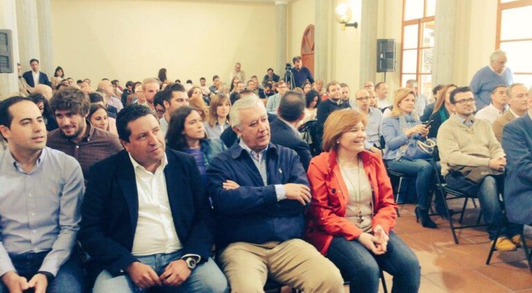 El PPCS celebra una jornada informativa sobre l’ocupació jove a Vila-real
