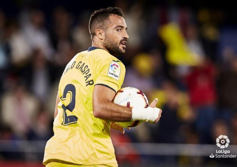 El Villarreal suma un punt a força de casta i d'arpa enfront de l'Atlètic de Madrid en l'Estadi de la Ceràmica (1-1)