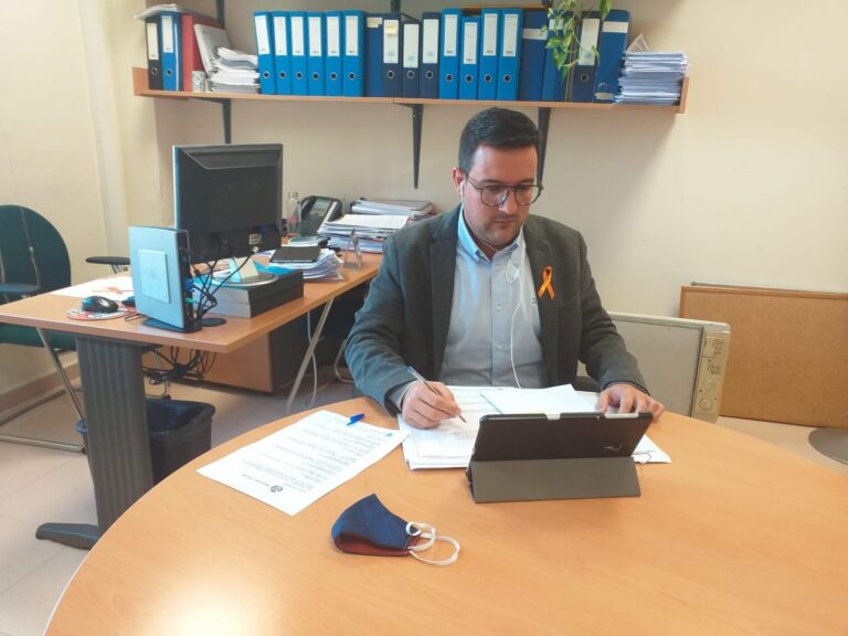 El PP exigeix concretar les dotacions del Pla Convivint d’infraestructures sociosanitàries  