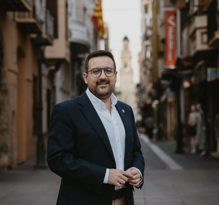 El PP insta Benlloch a delegar les regidories per a agilitzar la gestió econòmica