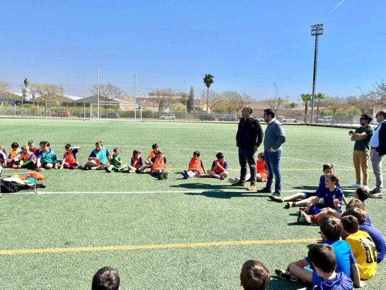 El Partit Popular demana al govern en funcions responsabilitat en la gestió esportiva