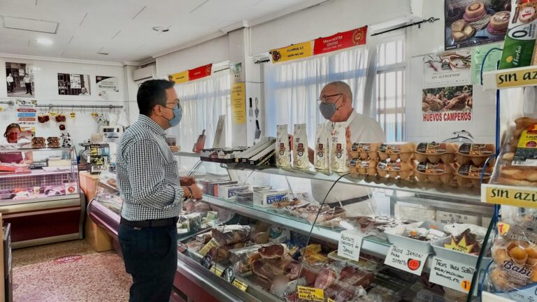 El PP lamenta la pujada de la llum que «ofega als xicotets comerços de Vila-real»