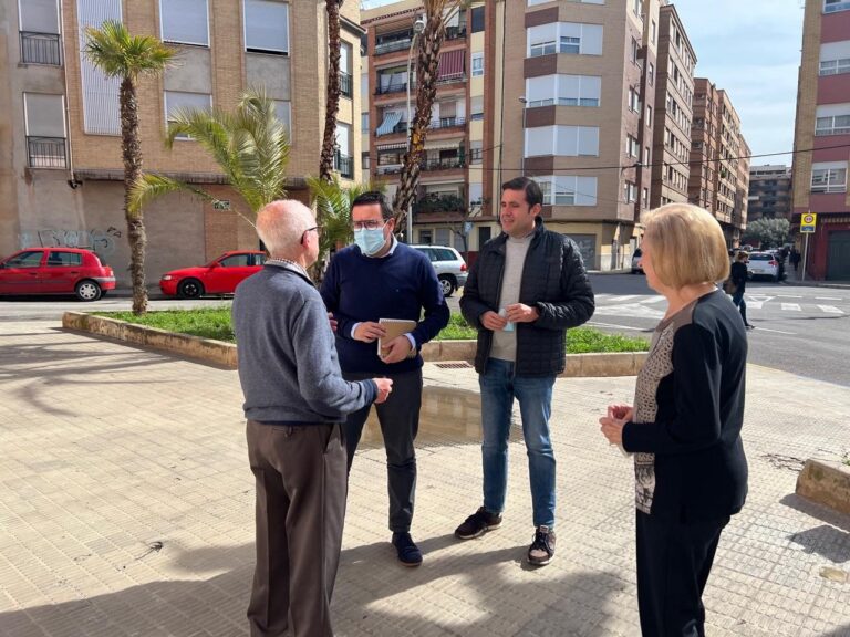 El PP exigeix que es recupere la Policia de Barri a Vila-real