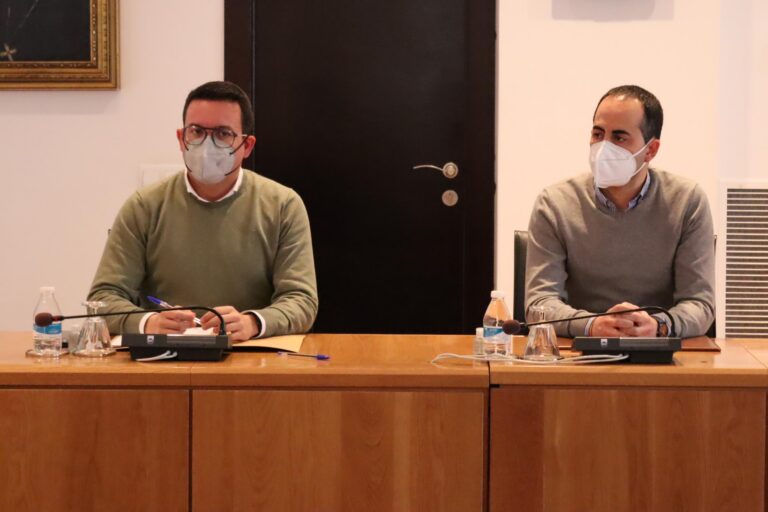 Adrián Casabó és el nou portaveu del PP de Vila-real 