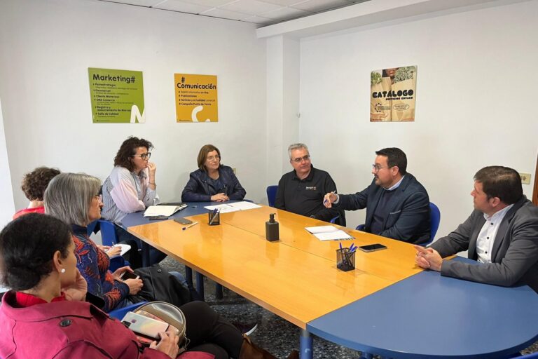 Casabó reactivarà el comerç local amb ‘Viu el comerç’