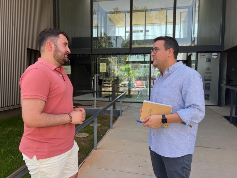 El PP ampliarà l’horari de la sala d’estudi de la biblioteca per a atendre el període d’exàmens