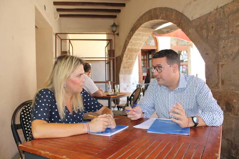 El PP celebra que la Diputació done llum verda a l’alberg juvenil Verge de Gràcia