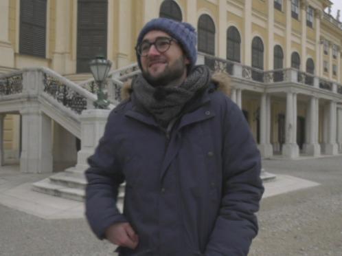 ‘Valencians al món’ d’À Punt visita aquest dimecres Viena de la mà d’un vila-realenc