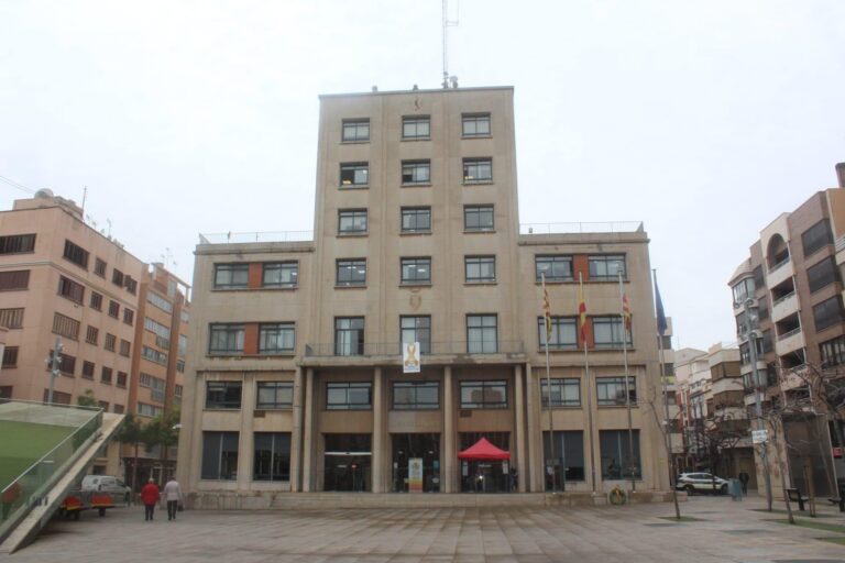 Vila-real rep una de les ajudes més altes de la Generalitat pel seu impuls al valencià