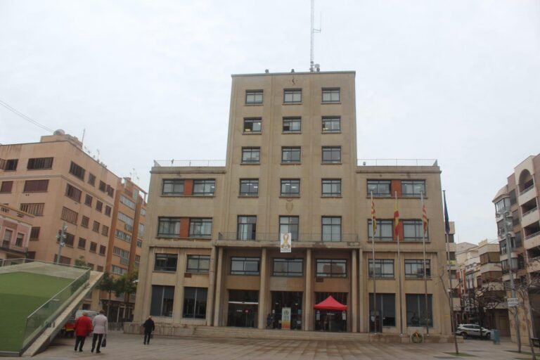 Vila-real no preveu aplicar a curt termini la Zona de Baixes Emissions