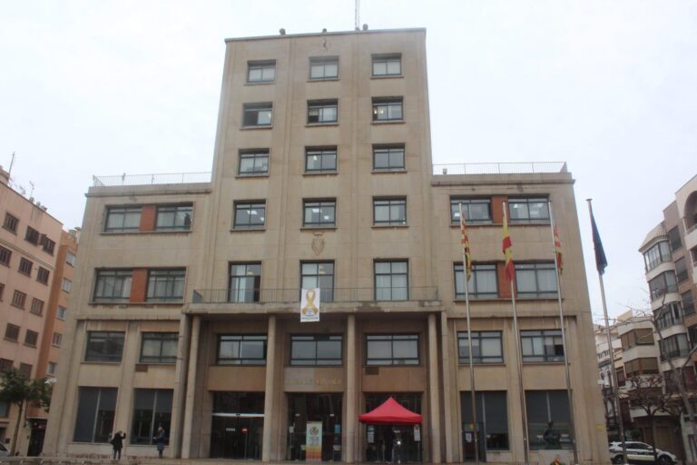 El PSPV de Vila-real planta cara a Compromís i demana una trobada immediata