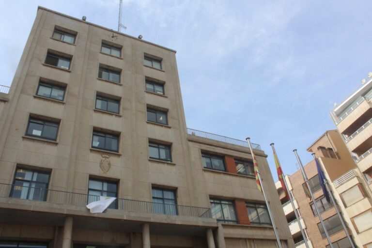 Vila-real llança un nou Taller d’Ocupació amb 30 places i més de 848.000 euros d’inversió