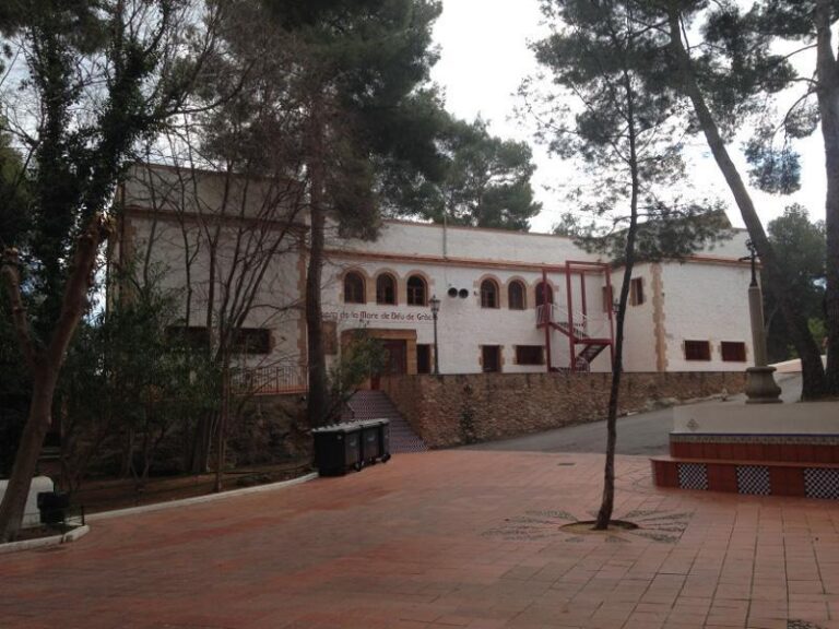 La Congregació de Filles de Maria Immaculada organitza una acampada