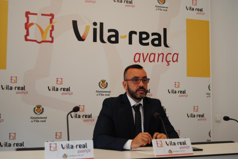 Vila-real bonificarà l’IBI en immobles amb sistemes d’autoconsum elèctric i a propietaris que lloguen habitatges