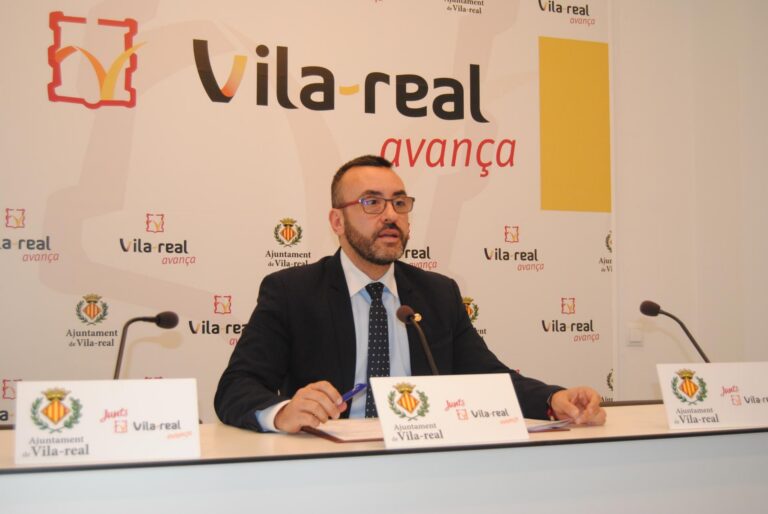 L’alcalde informarà als grups polítics de les decisions en la crisi de la COVID-19 en una reunió telemàtica