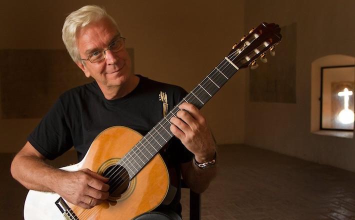 La V Setmana Tàrrega entra en la seua recta final a Vila-real amb guitarristes de mig món