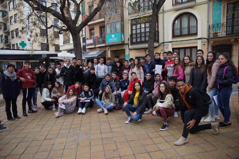 Fundació Flors, segon millor curtmetratge en la Final Nacional del Concurs Nacional de Clipmetratges