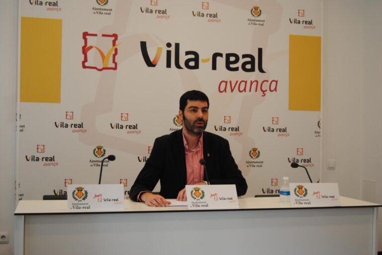 L’Ajuntament de Vila-real canalitzarà l’atenció als refugiats afganesos que puguen arribar a la ciutat