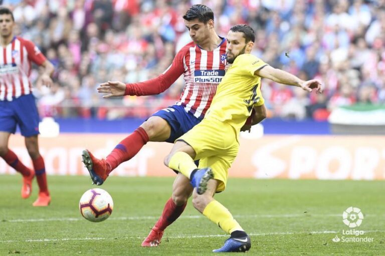 Álvaro González: "Hem de donar-li continuïtat a les bones sensacions"