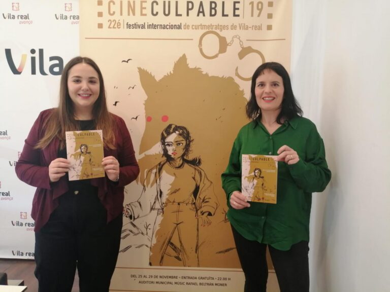 Cineculpable rep 345 històries ‘en curt ’i selecciona 39 que es projectaran a l’Auditori dels dies 25 al 28