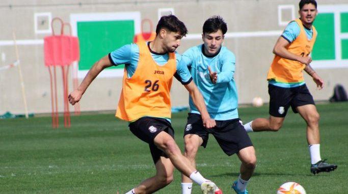 El Villarreal B no pot fallar davant el Sabadell en el Mini Estadi