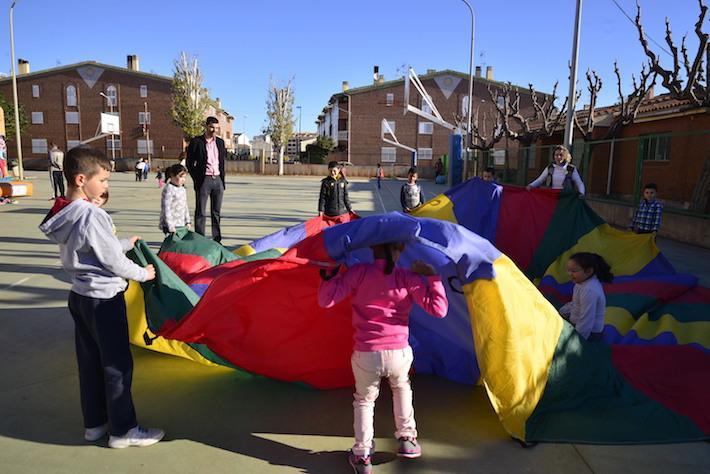 Arriba l’Aplec de Nadal per tercer any amb 100 places per a afavorir la conciliació