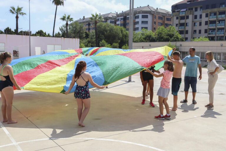 L’Aplec i Campus Natura tornen a l’estiu amb més de 800 places com alternativa d’oci i conciliació