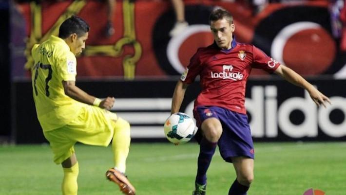 El Villarreal pretén mantenir la seua dinàmica positiva davant l'irregular Osasuna