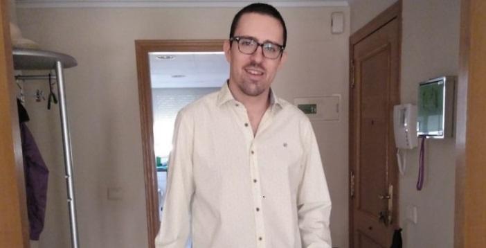 Arnau Llop: l’experiència del primer vila-realenc amb assistent personal