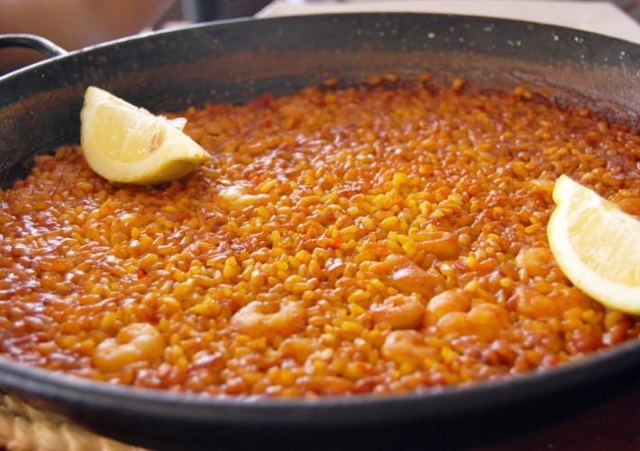 Vila-real impulsa la recuperació de receptes tradicionals 