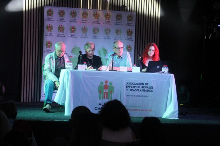 Alcer Castalia lamenta la “desídia” de la Generalitat en el centre de diàlisi públic a Vila-real