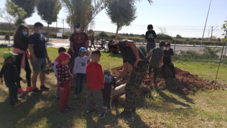 Educavila DiverAprén dóna el tret d’eixida a les extraescolars lúdiques i educatives