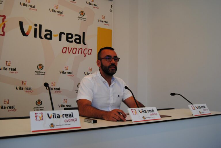 La regidoria d'Economia i Tesoreria s'ubicaran en els antics jutjats, a la planta superior del Mercat Central