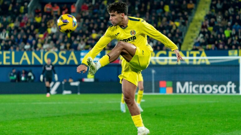 El Villarreal CF i Juan Bernat acorden la rescissió del contracte