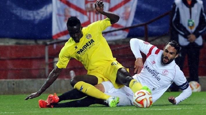 Bailly, molt prop de deixar el Villarreal i fitxar pel Manchester United