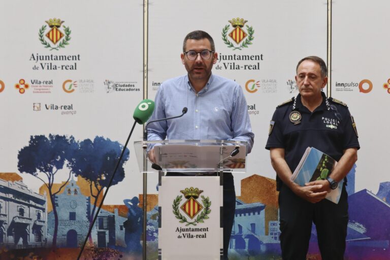 Vila-real amb 59 queixes per molèsties de les penyes i molta participació