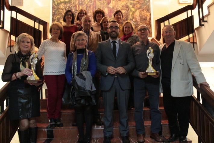 Vila-real buscarà aquest divendres els millors ballarins no professionals amb la tercera edició de ‘Ballem?’ 