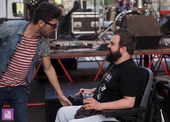 Los Gandules i Gigatrón, caps de cartell del solidari BeeRЯock Fest Vol.III el 18 de maig