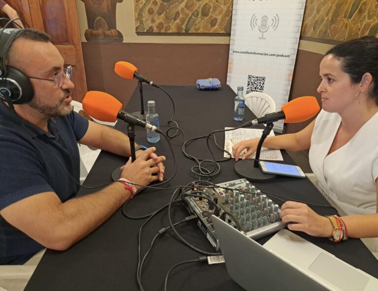 José Benlloch tornarà a presentar-se a les eleccions de 2027 per a revalidar l’Alcaldia