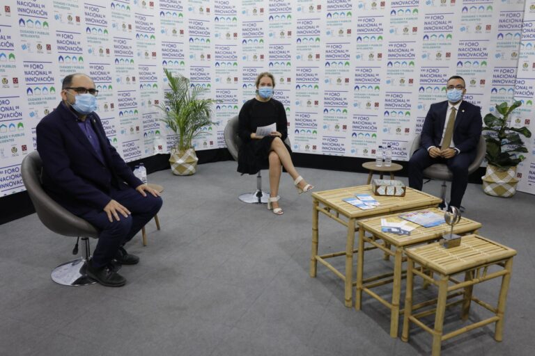 Inaugurat el Fòrum Globalis a Vila-real, per a posar en valor les sinergías entre empreses d'innovació