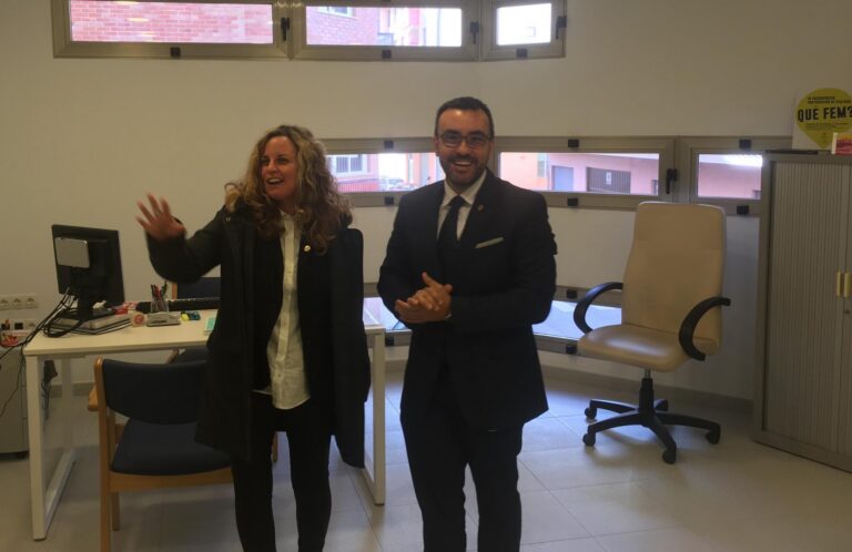 Destinen 148.000 euros del pressupost a la formació dels veïns i a la seua participació en l'ecosistema municipal