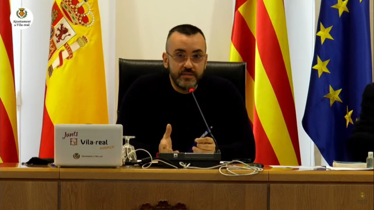 Vila-real utilitza els romanents per fer front a les factures i el FITCarrer