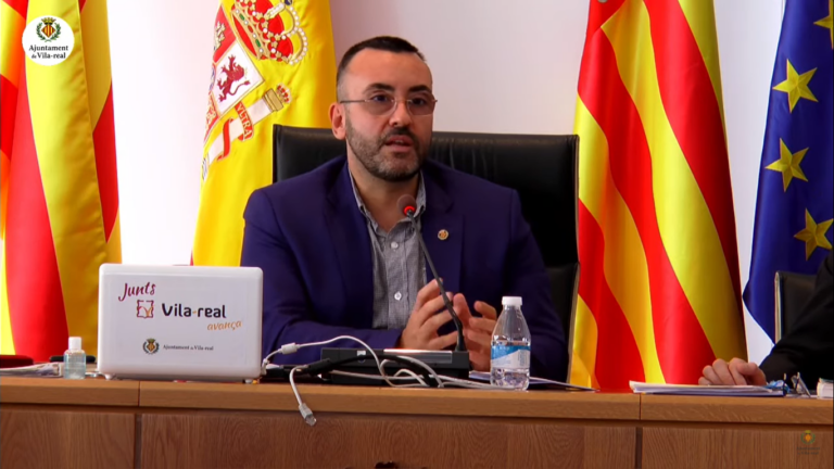 Vila-real continua apostant per l’aliança amb la societat amb el conveni amb 53 entitats