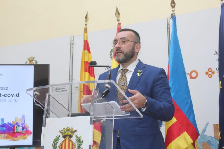 L’Ajuntament invertirà 190.000 euros en la millora del sistema informàtic i nous canals de comunicació