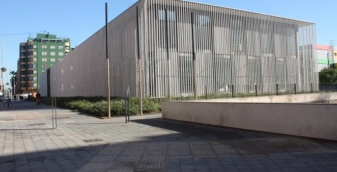 Vila-real amplia l’horari de la BUC amb una sala d’estudi nocturna en exàmens