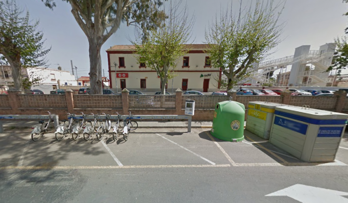 L’Ajuntament subhasta una parcel·la industrial per renovar i modernitzar el servei gratuït Bicivila’t